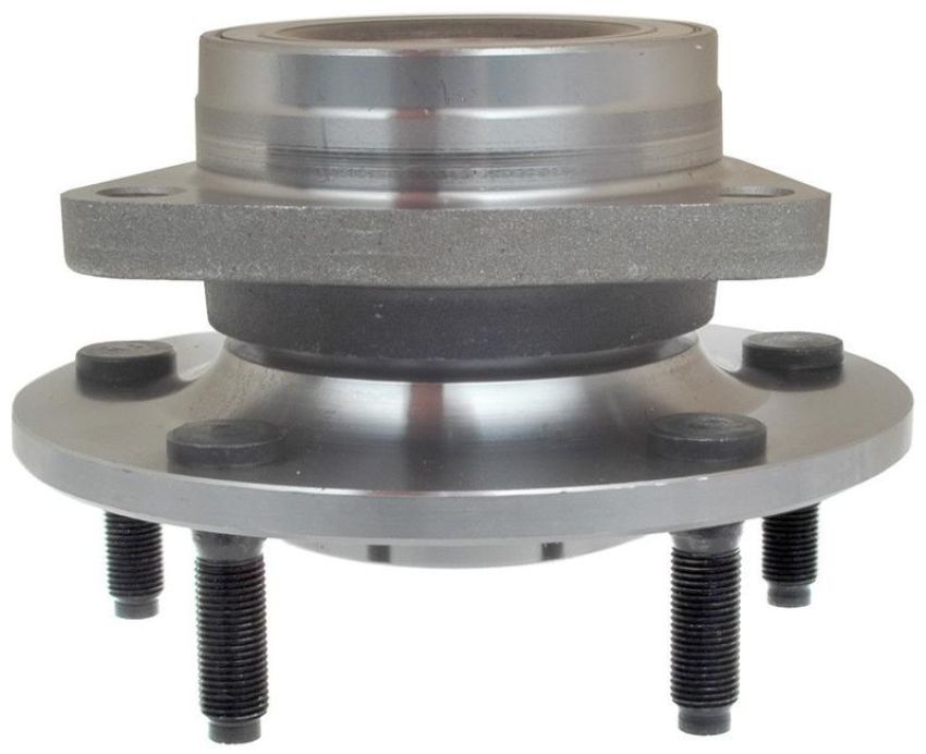 Raybestos 715006 Raybestos R-Line Wheel Bearing & Hub Assy