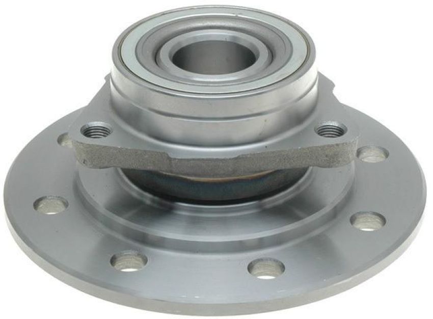 Raybestos 715011 Raybestos R-Line Wheel Bearing & Hub Assy