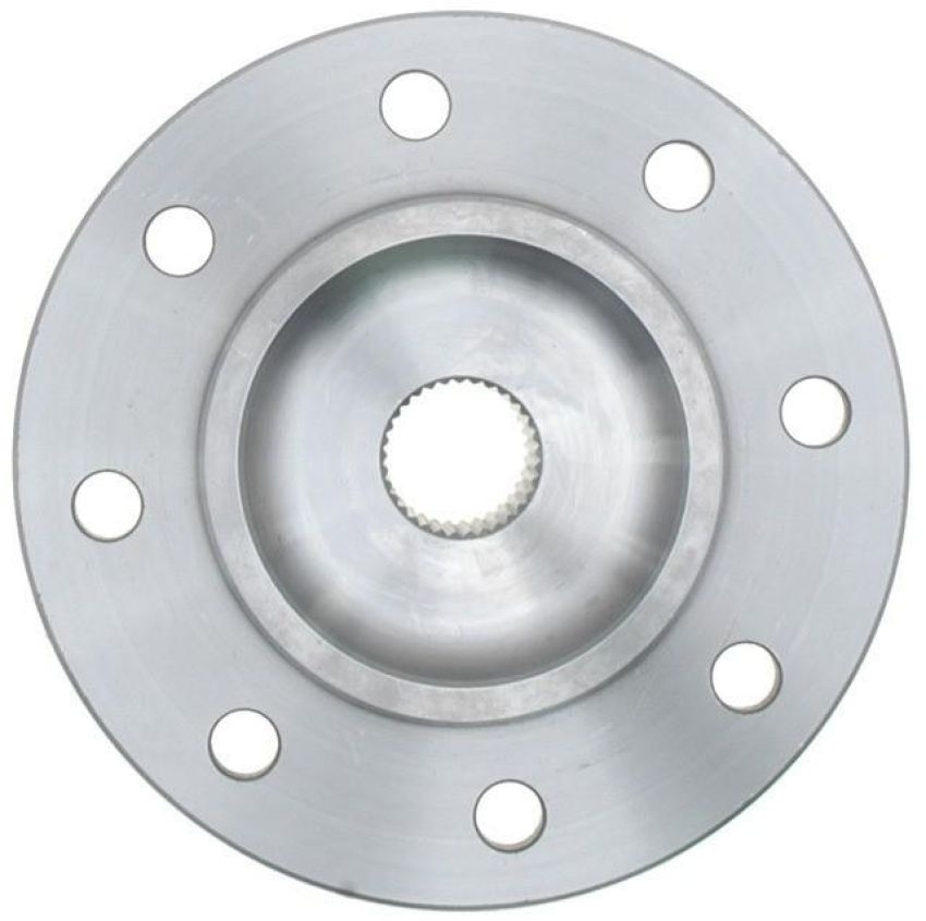 Raybestos 715011 Raybestos R-Line Wheel Bearing & Hub Assy