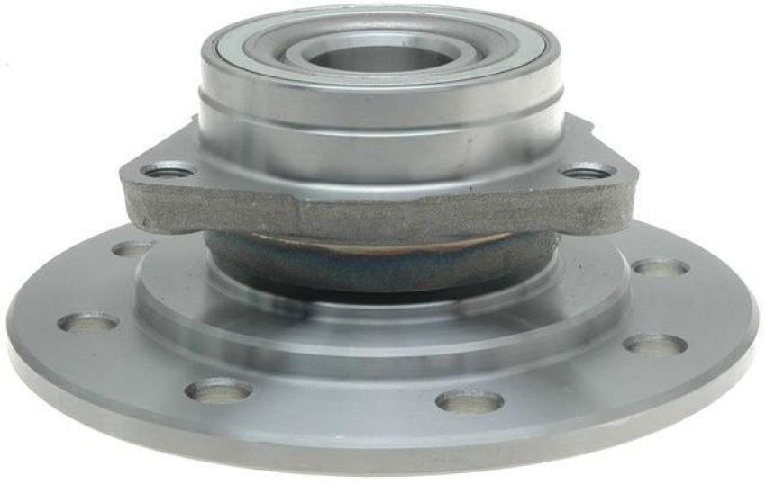 Raybestos 715011 Raybestos R-Line Wheel Bearing & Hub Assy