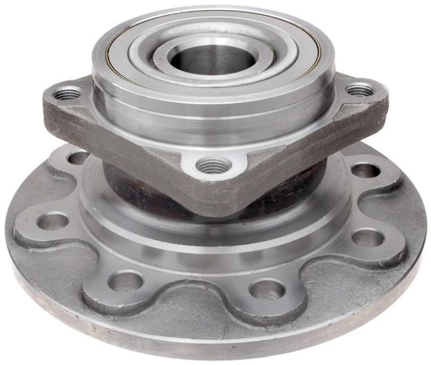 Raybestos 715012 Raybestos R-Line Wheel Bearing & Hub Assy