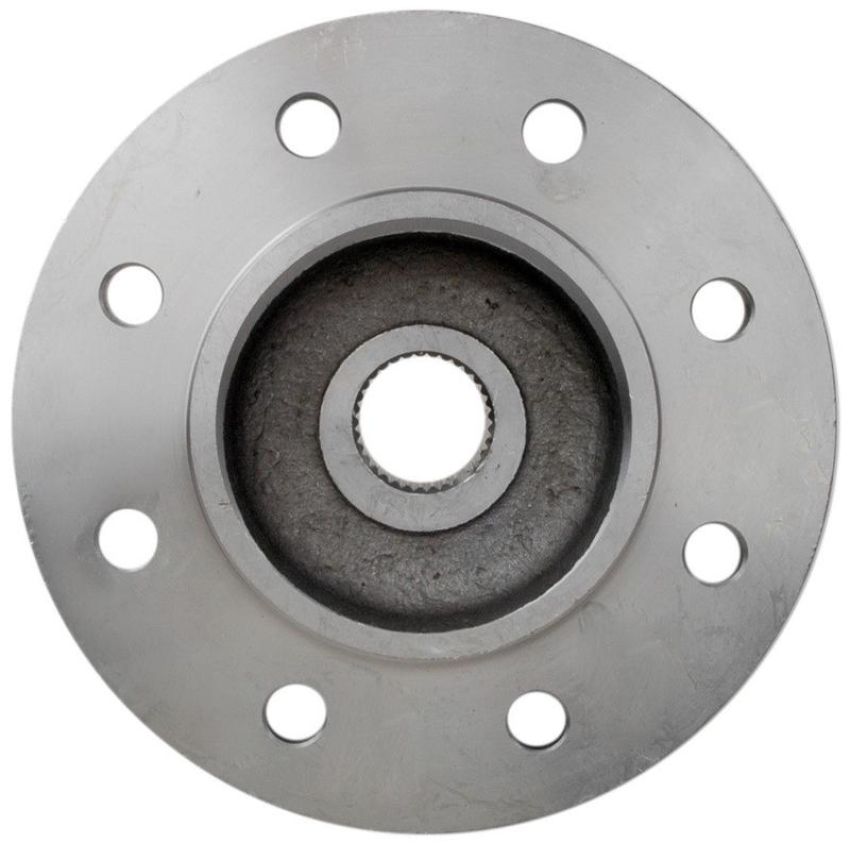 Raybestos 715012 Raybestos R-Line Wheel Bearing & Hub Assy