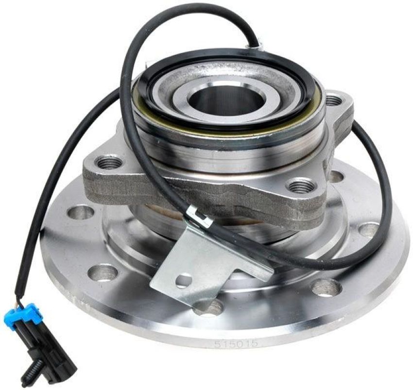 Raybestos 715015 Raybestos R-Line Wheel Bearing & Hub Assy