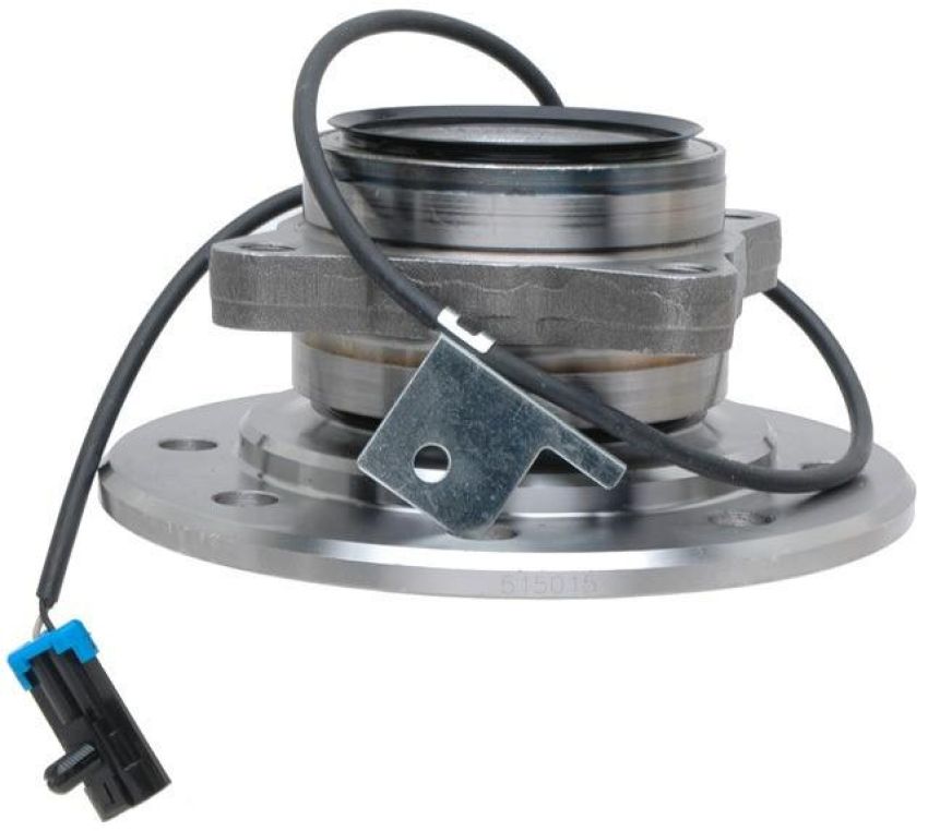 Raybestos 715015 Raybestos R-Line Wheel Bearing & Hub Assy