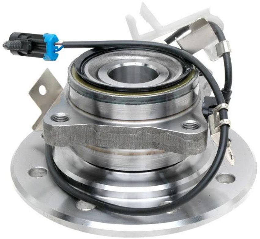 Raybestos 715016 Raybestos R-Line Wheel Bearing & Hub Assy