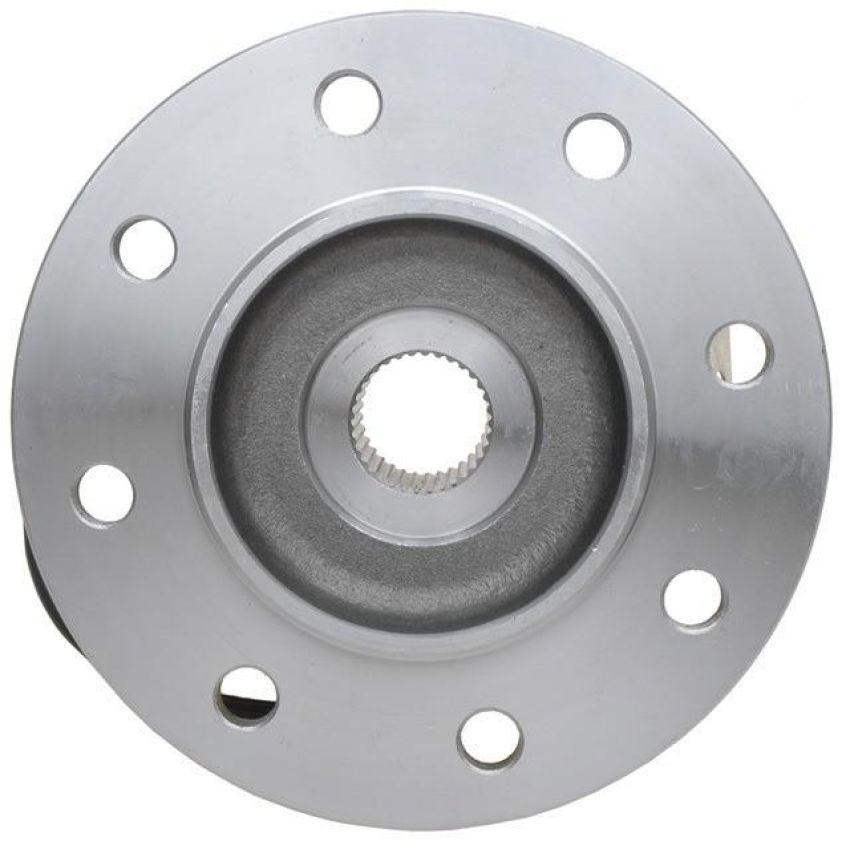 Raybestos 715016 Raybestos R-Line Wheel Bearing & Hub Assy