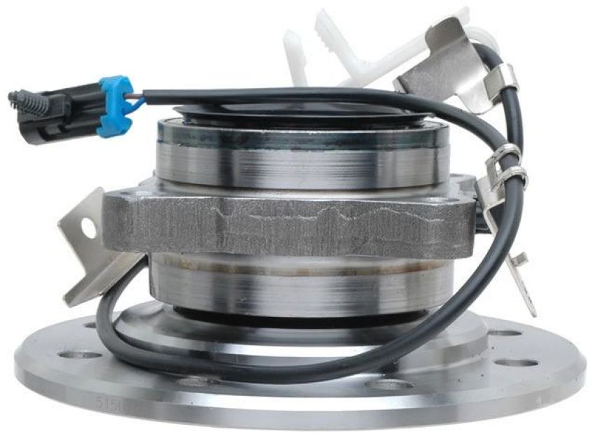 Raybestos 715016 Raybestos R-Line Wheel Bearing & Hub Assy