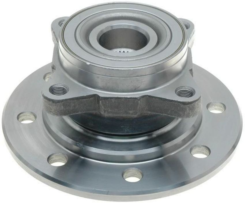 Raybestos 715018 Raybestos R-Line Wheel Bearing & Hub Assy