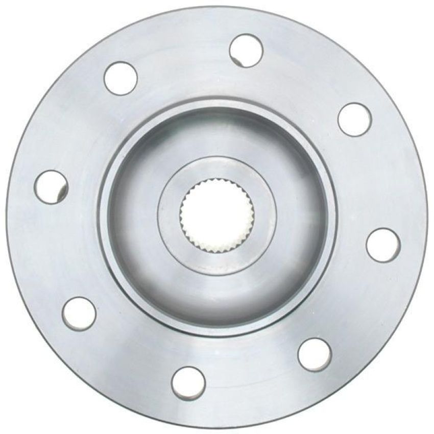 Raybestos 715018 Raybestos R-Line Wheel Bearing & Hub Assy