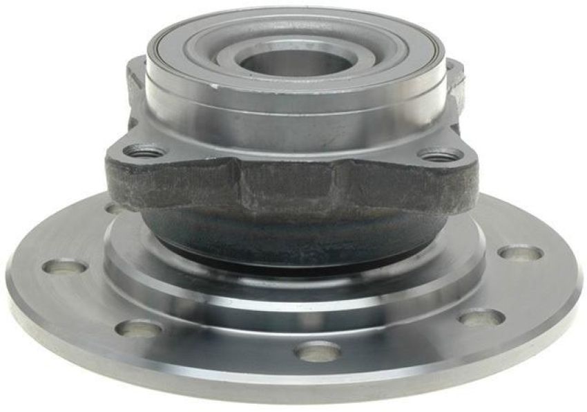 Raybestos 715018 Raybestos R-Line Wheel Bearing & Hub Assy