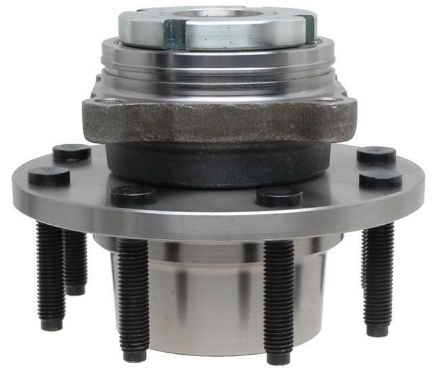 Raybestos 715021 Raybestos R-Line Wheel Bearing & Hub Assy