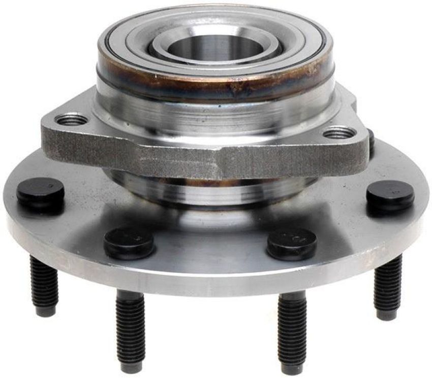 Raybestos 715022 Raybestos R-Line Wheel Bearing & Hub Assy
