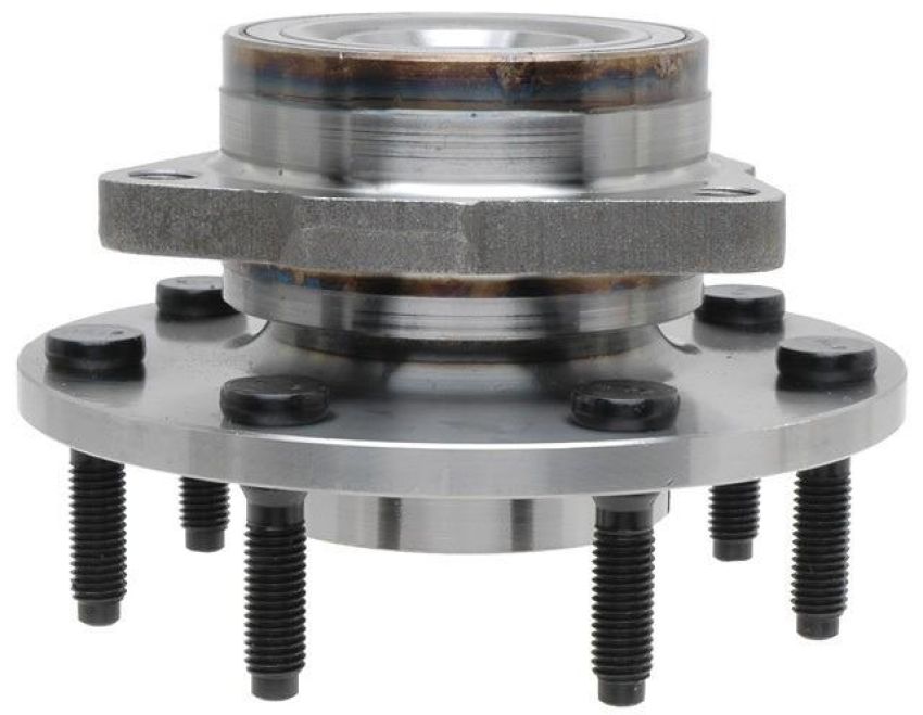Raybestos 715022 Raybestos R-Line Wheel Bearing & Hub Assy