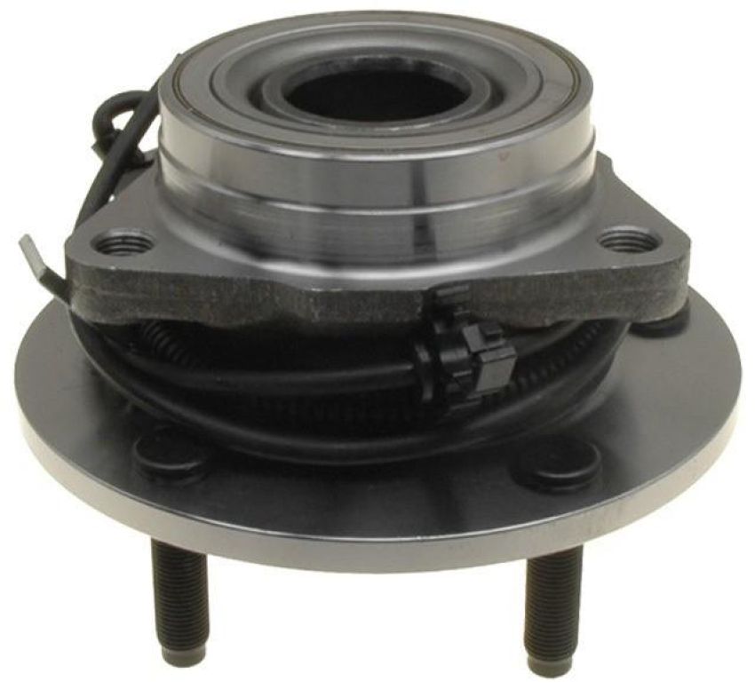 Raybestos 715023 Raybestos R-Line Wheel Bearing & Hub Assy