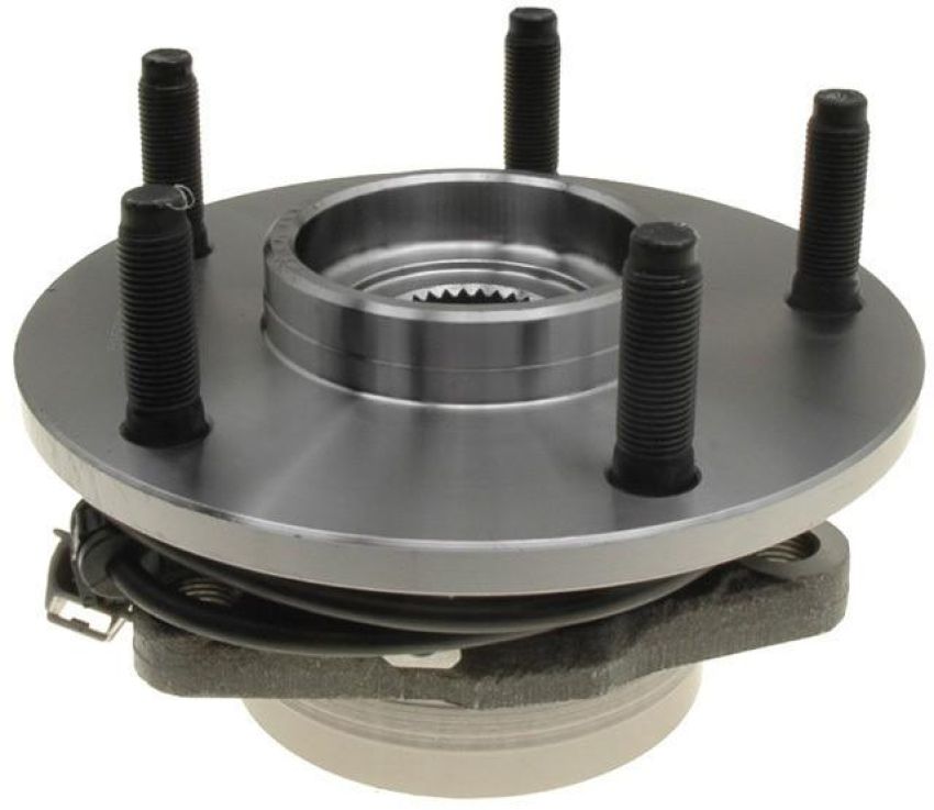 Raybestos 715023 Raybestos R-Line Wheel Bearing & Hub Assy