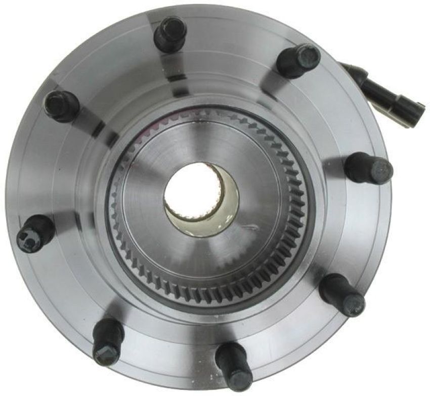 Raybestos 715025 Raybestos R-Line Wheel Bearing & Hub Assy