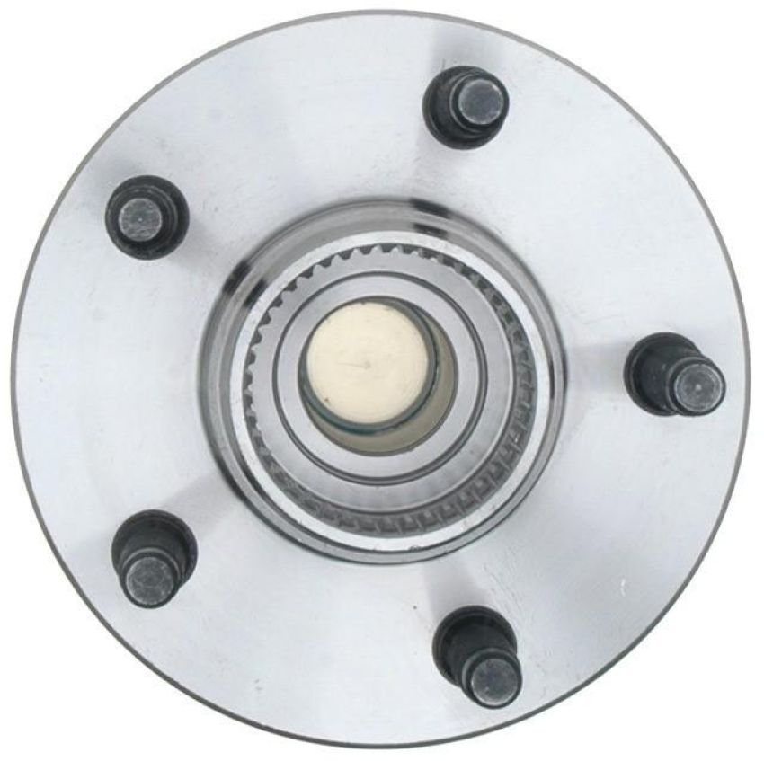 Raybestos 715026 Raybestos R-Line Wheel Bearing & Hub Assy