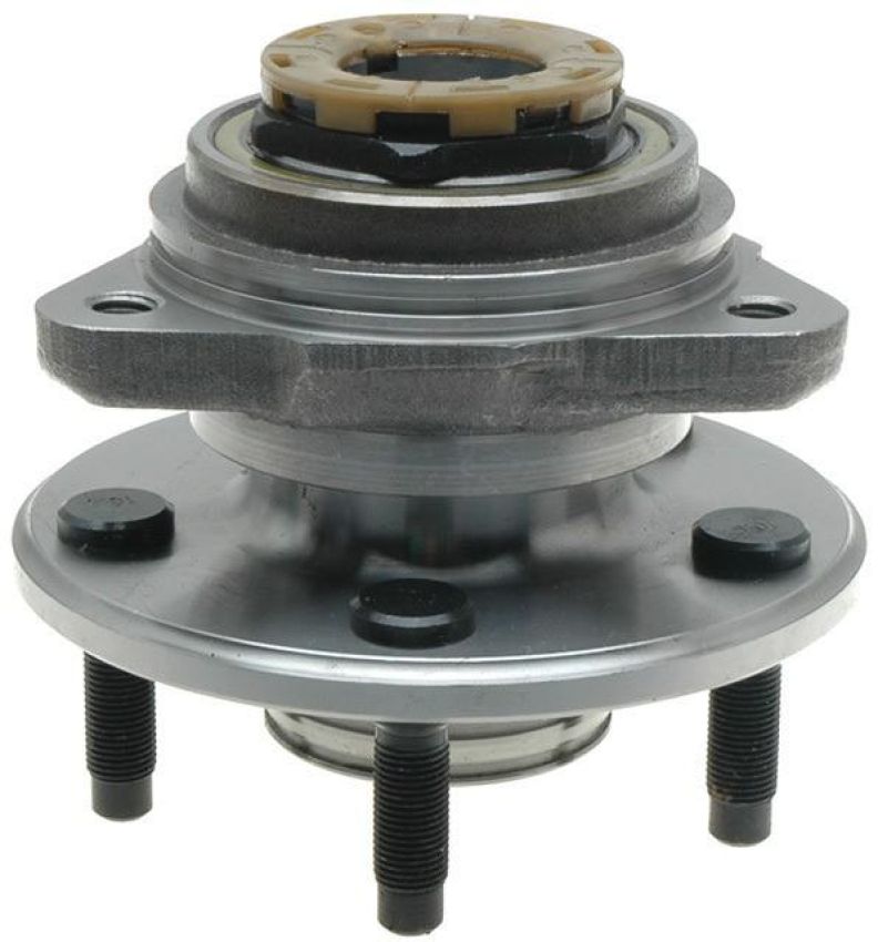 Raybestos 715026 Raybestos R-Line Wheel Bearing & Hub Assy