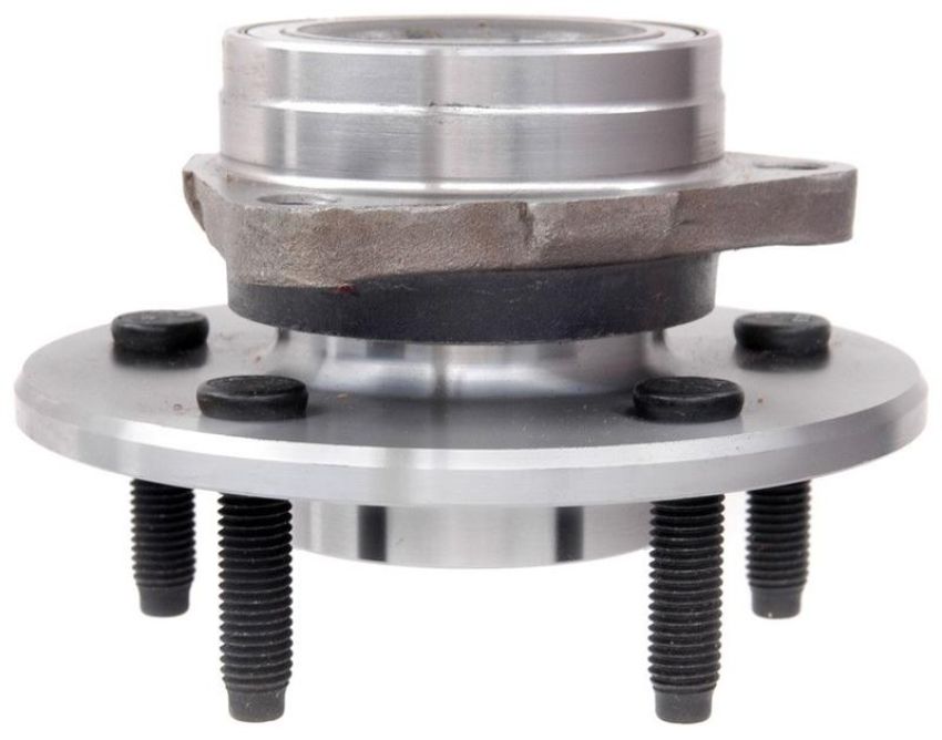 Raybestos 715028 Raybestos R-Line Wheel Bearing & Hub Assy