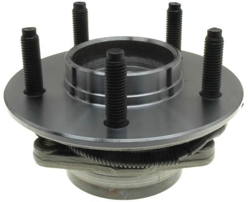 Raybestos 715029 Raybestos R-Line Wheel Bearing & Hub Assy