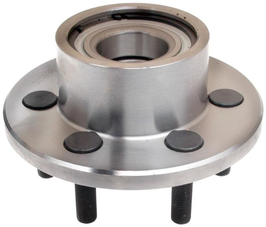 Raybestos 715032 Raybestos R-Line Wheel Bearing & Hub Assy