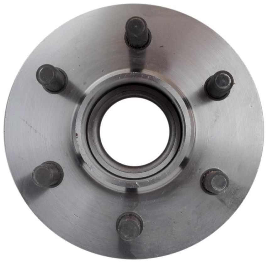 Raybestos 715032 Raybestos R-Line Wheel Bearing & Hub Assy