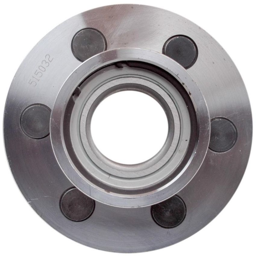 Raybestos 715032 Raybestos R-Line Wheel Bearing & Hub Assy