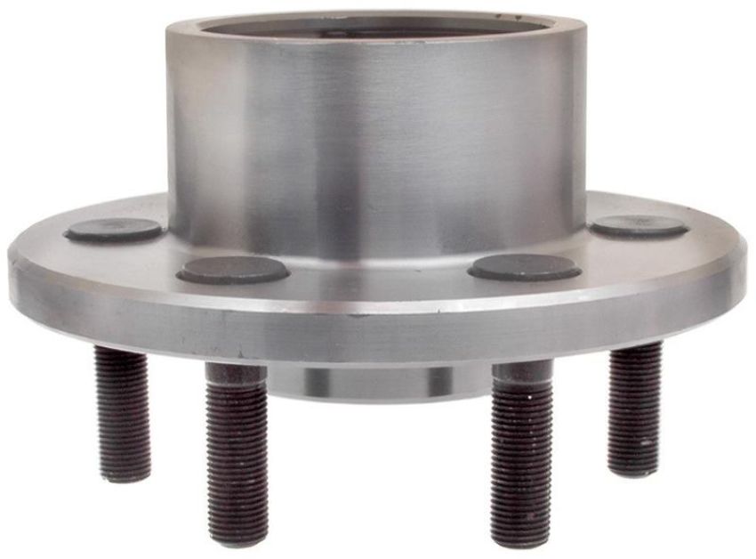 Raybestos 715032 Raybestos R-Line Wheel Bearing & Hub Assy