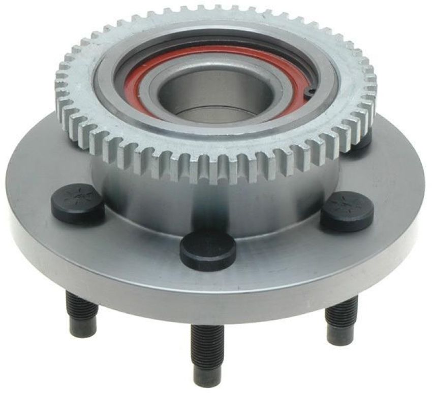 Raybestos 715033 Raybestos R-Line Wheel Bearing & Hub Assy
