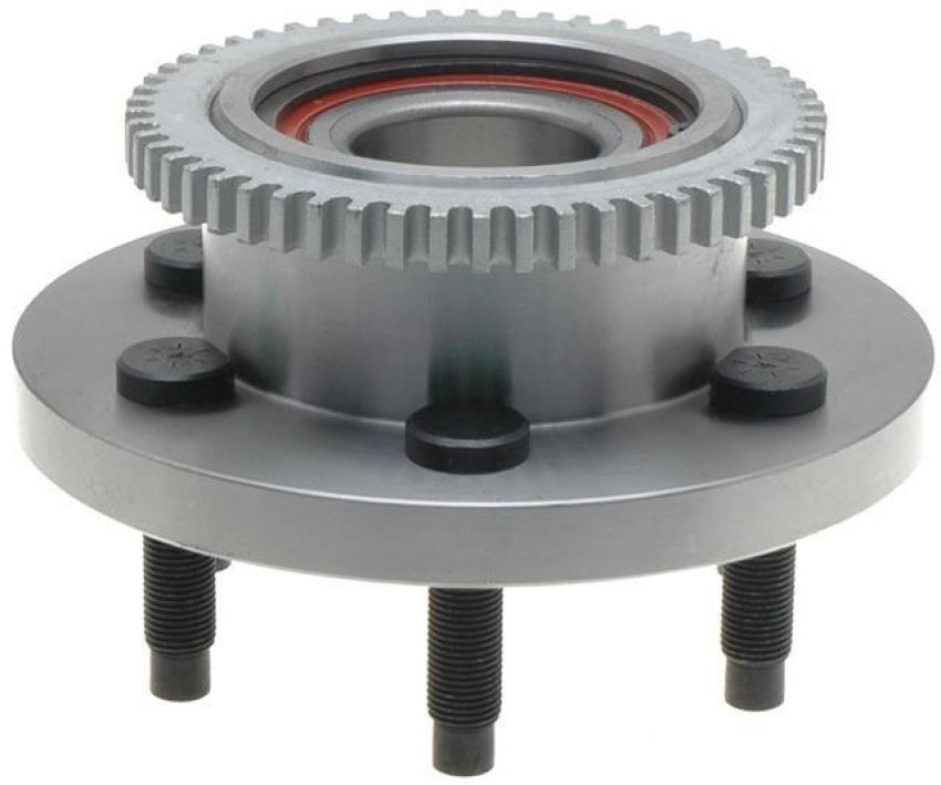 Raybestos 715033 Raybestos R-Line Wheel Bearing & Hub Assy