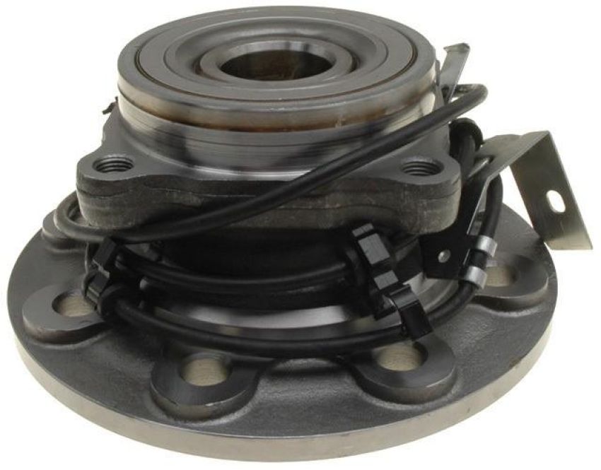 Raybestos 715034 Raybestos R-Line Wheel Bearing & Hub Assy