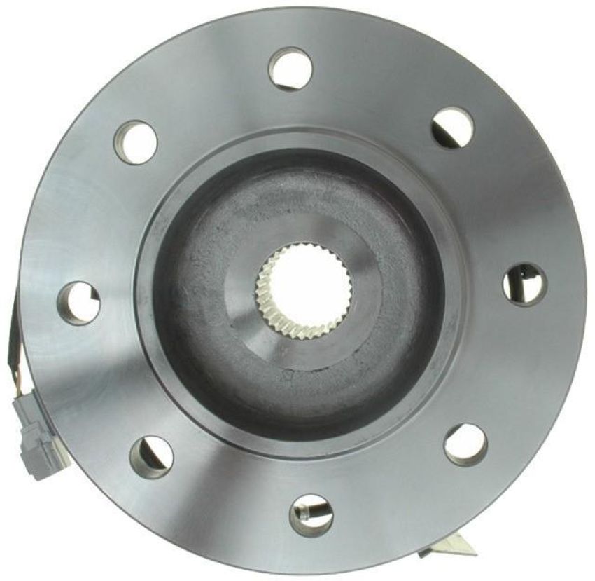 Raybestos 715034 Raybestos R-Line Wheel Bearing & Hub Assy