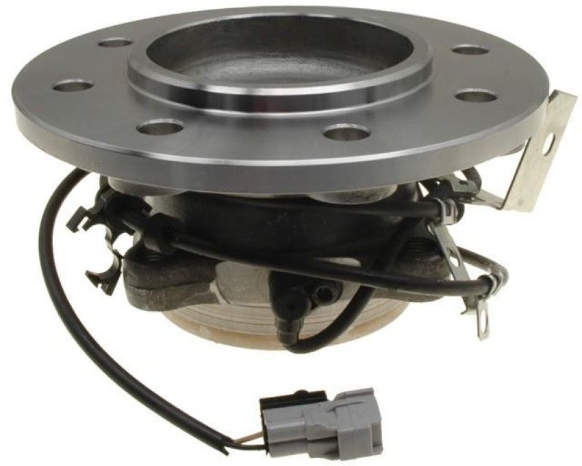 Raybestos 715034 Raybestos R-Line Wheel Bearing & Hub Assy