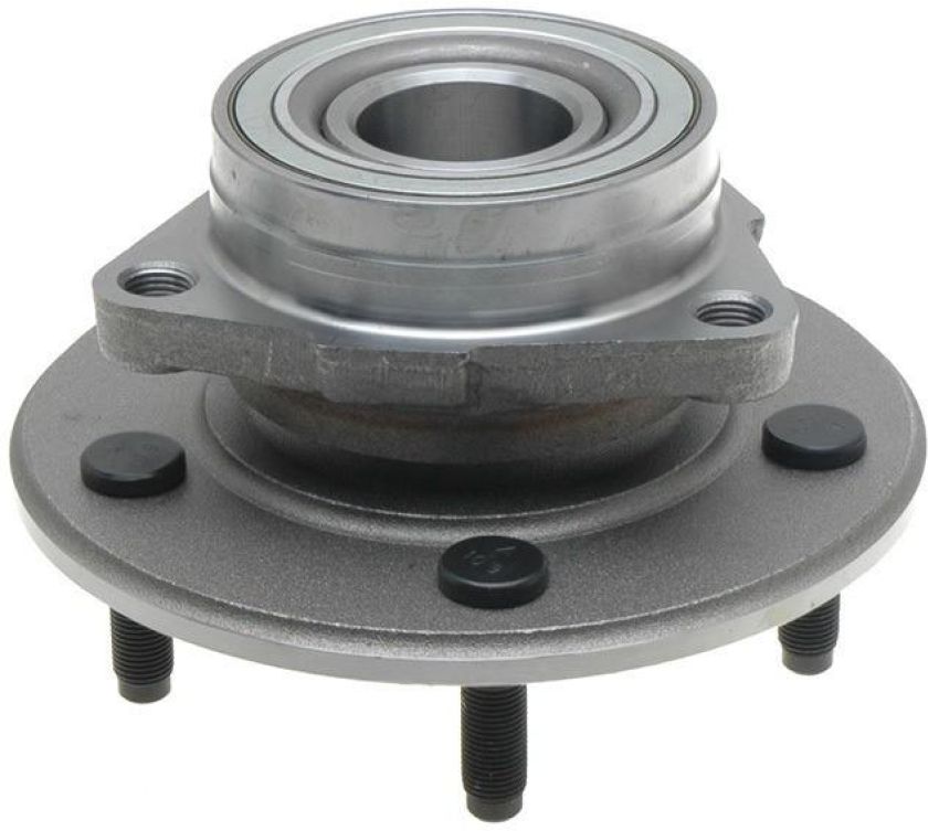 Raybestos 715038 Raybestos R-Line Wheel Bearing & Hub Assy
