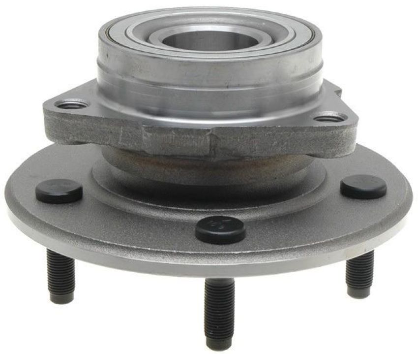 Raybestos 715038 Raybestos R-Line Wheel Bearing & Hub Assy