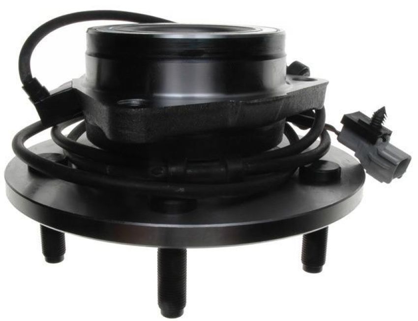 Raybestos 715039 Raybestos R-Line Wheel Bearing & Hub Assy