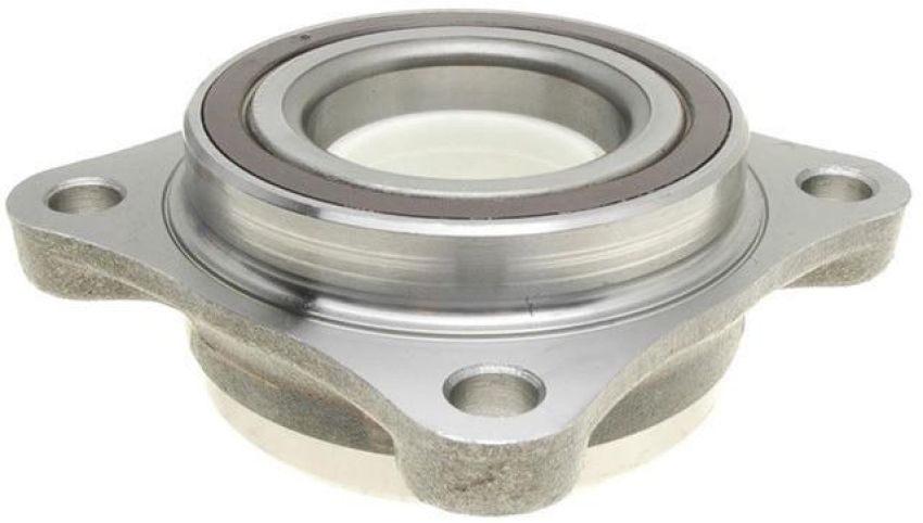 Raybestos 715040 Raybestos R-Line Wheel Bearing & Hub Assy