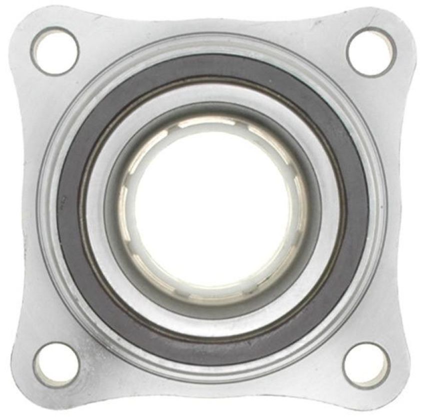 Raybestos 715040 Raybestos R-Line Wheel Bearing & Hub Assy