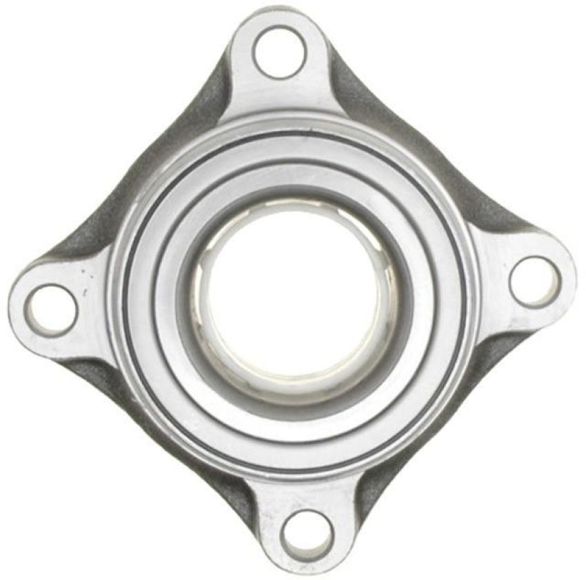 Raybestos 715040 Raybestos R-Line Wheel Bearing & Hub Assy
