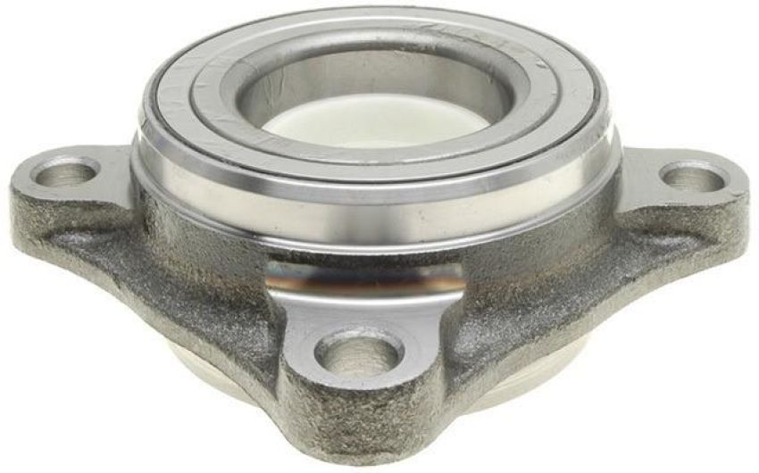 Raybestos 715040 Raybestos R-Line Wheel Bearing & Hub Assy