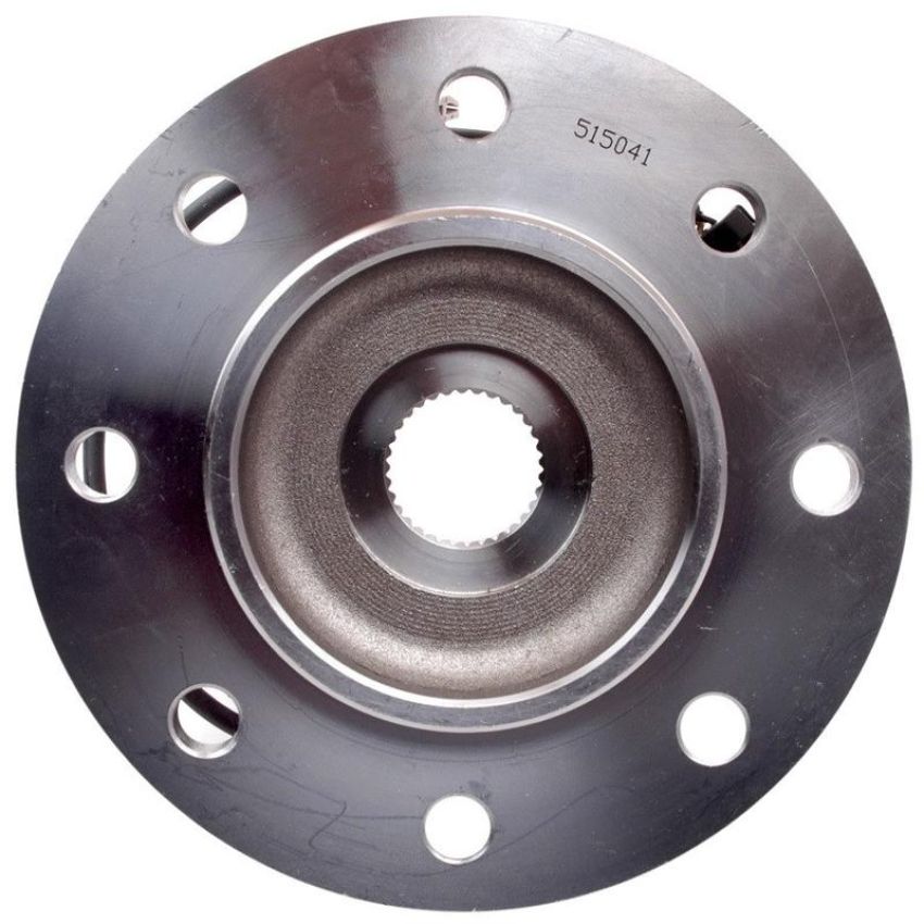 Raybestos 715041 Raybestos R-Line Wheel Bearing & Hub Assy