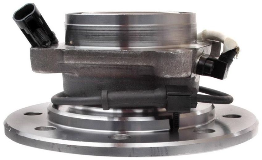 Raybestos 715041 Raybestos R-Line Wheel Bearing & Hub Assy