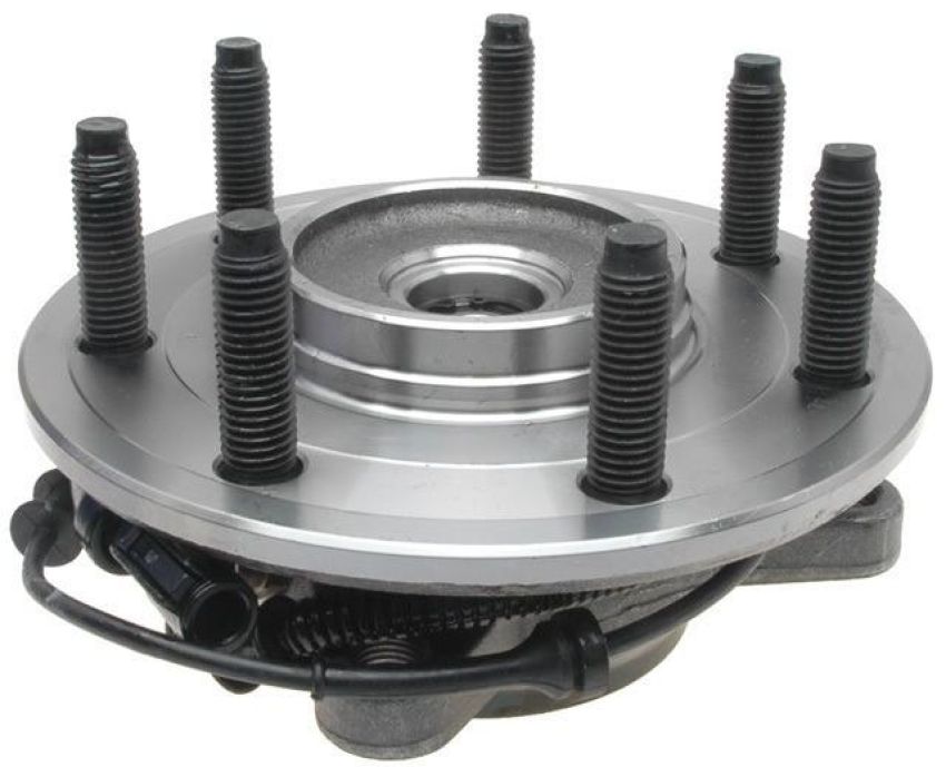Raybestos 715047 Raybestos R-Line Wheel Bearing & Hub Assy