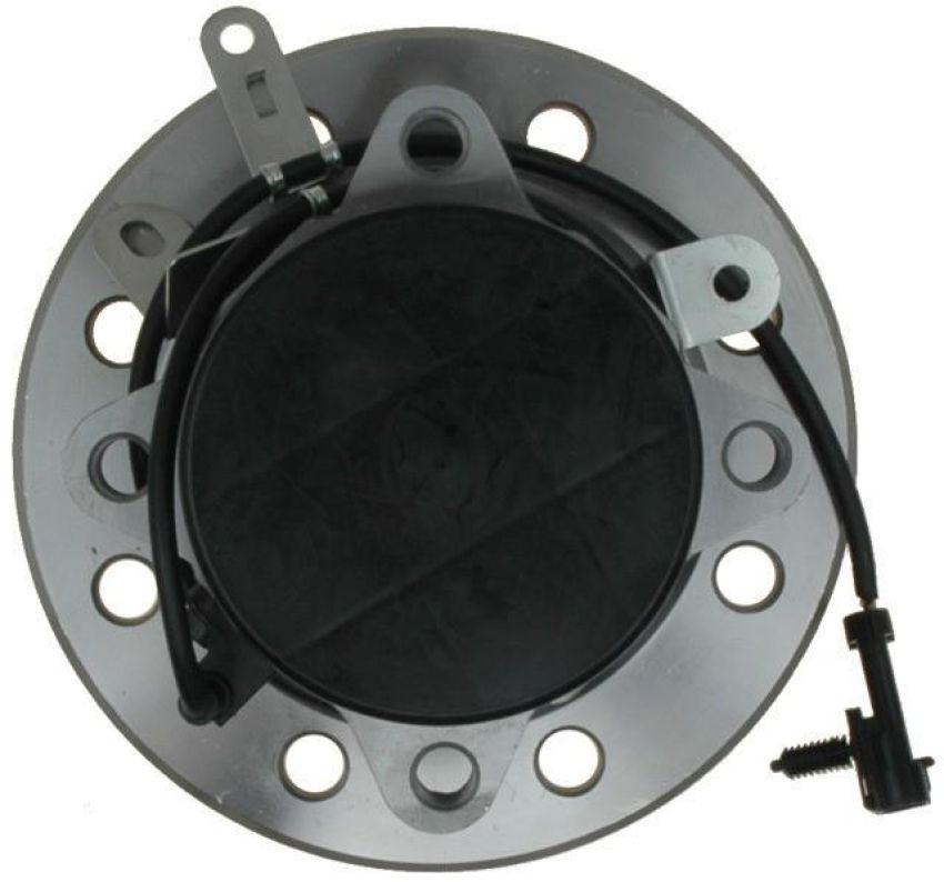 Raybestos 715048 Raybestos R-Line Wheel Bearing & Hub Assy