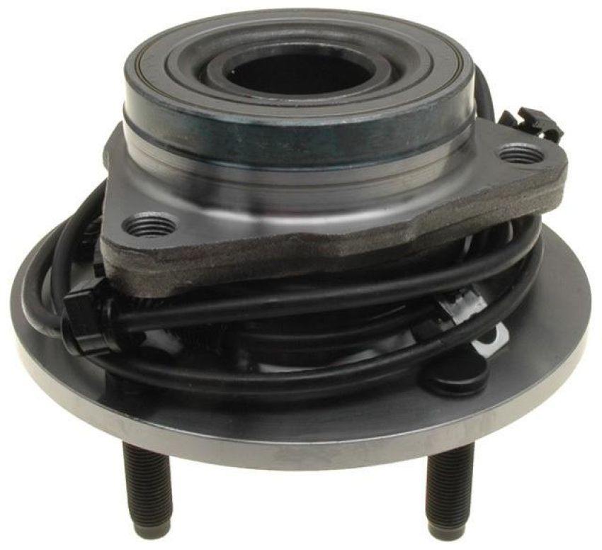 Raybestos 715049 Raybestos R-Line Wheel Bearing & Hub Assy