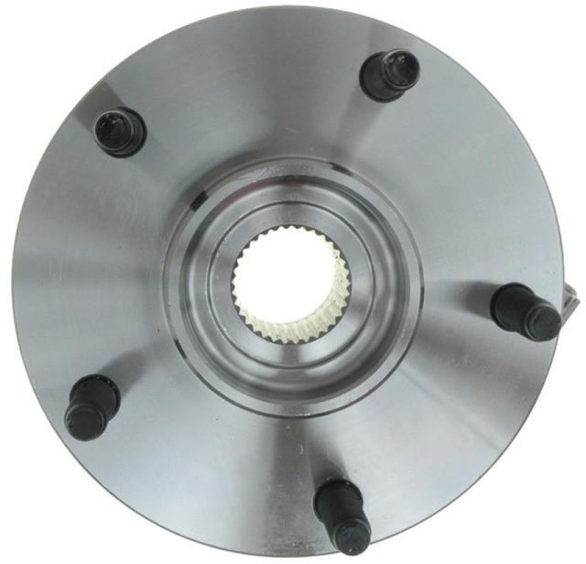 Raybestos 715049 Raybestos R-Line Wheel Bearing & Hub Assy