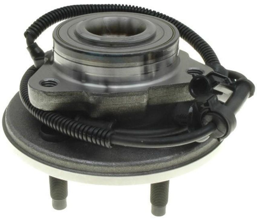 Raybestos 715050 Raybestos R-Line Wheel Bearing & Hub Assy