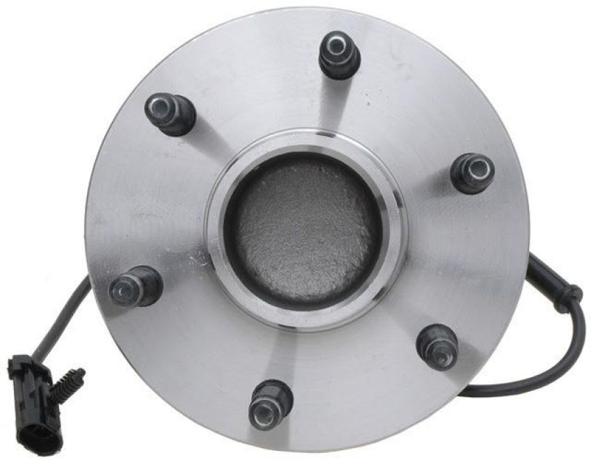 Raybestos 715054 Raybestos R-Line Wheel Bearing & Hub Assy