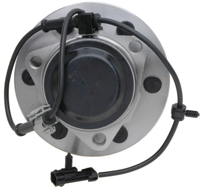 Raybestos 715054 Raybestos R-Line Wheel Bearing & Hub Assy