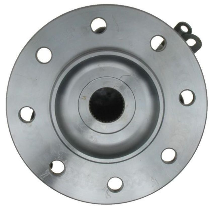 Raybestos 715055 Raybestos R-Line Wheel Bearing & Hub Assy